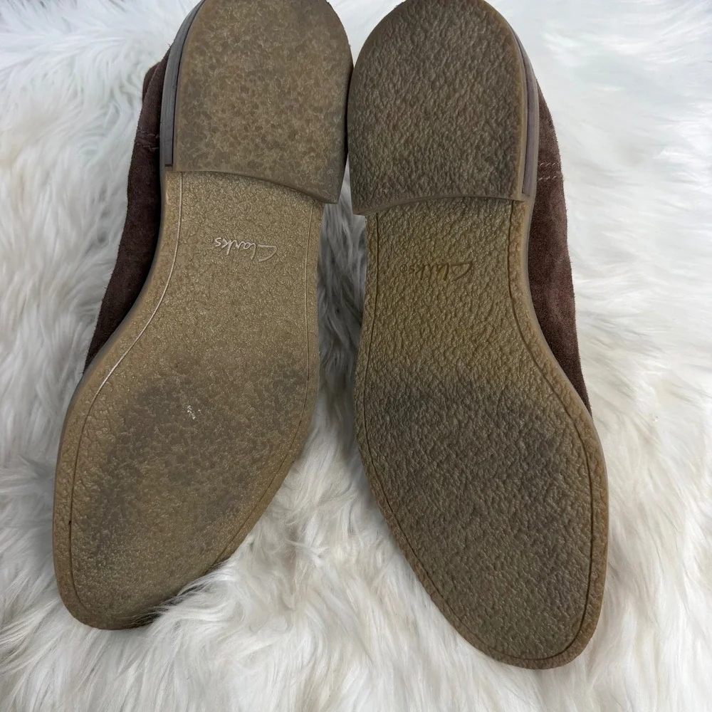 Clarks collection jaxen